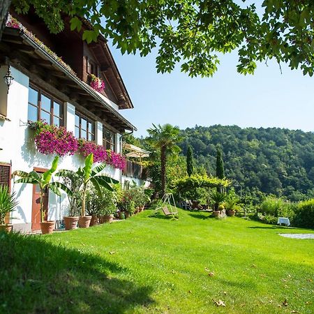 Gasthof Wieser 阿皮亚诺苏拉斯特拉达 外观 照片